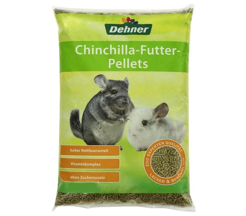 Dehner mangime preferito - mangime, per
