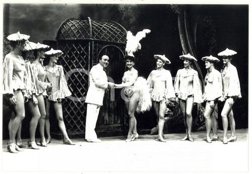 1990 teatro franco - 1990,