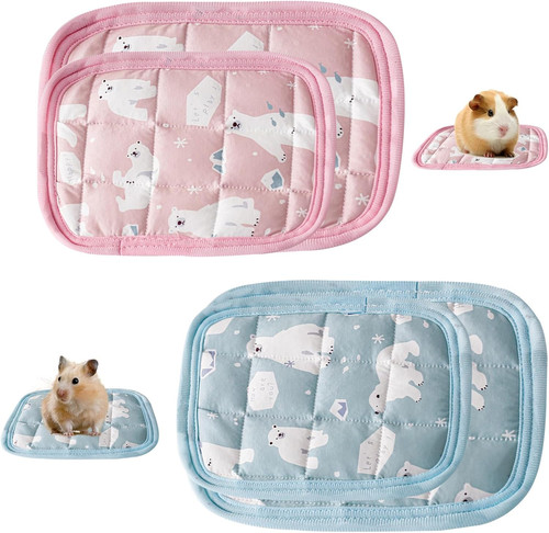 4pcs tappetino refrigerante - 4pcs,