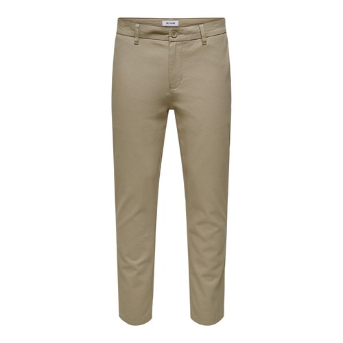 Only chino dritto uomo - only,