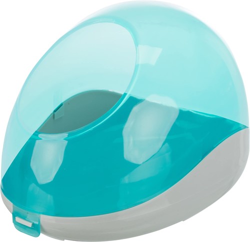 Trixie sabbia bagno - sabbia,