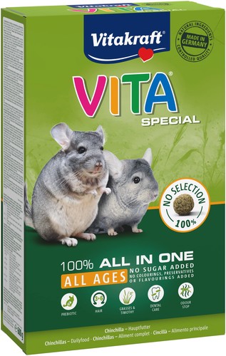 Vitakraft vita special all - vitakraft,